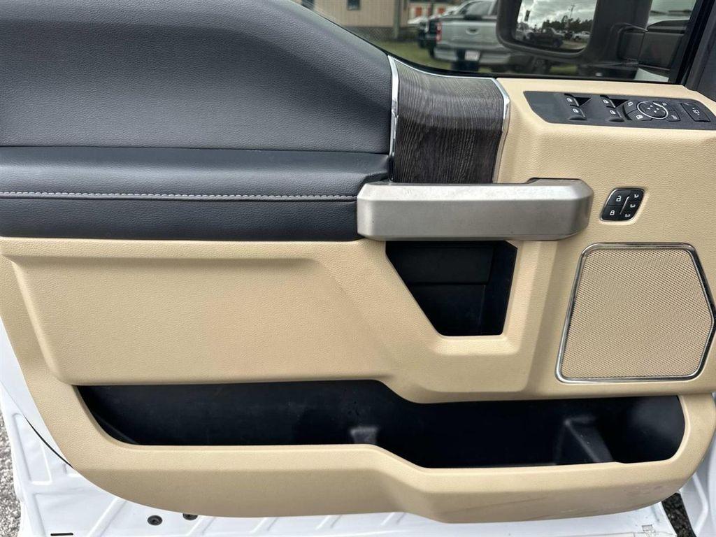 used 2020 Ford F-250 car, priced at $56,888