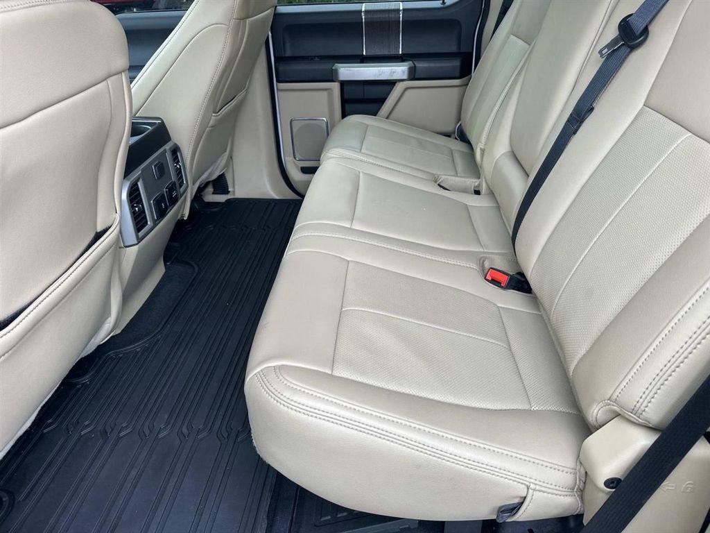 used 2020 Ford F-250 car, priced at $56,888