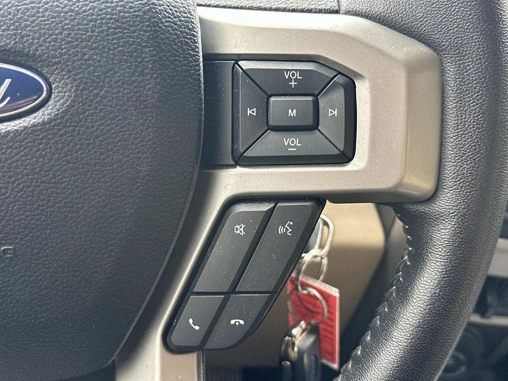 used 2020 Ford F-250 car, priced at $56,888