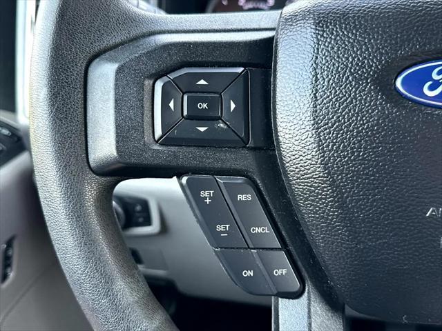 used 2017 Ford F-250 car, priced at $38,998