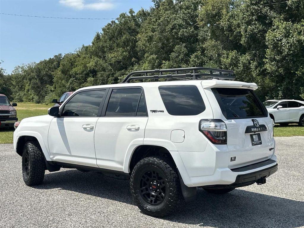 used 2019 Toyota 4Runner car, priced at $35,998