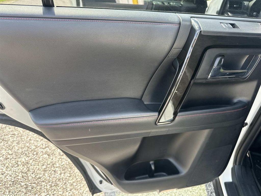 used 2019 Toyota 4Runner car, priced at $35,998