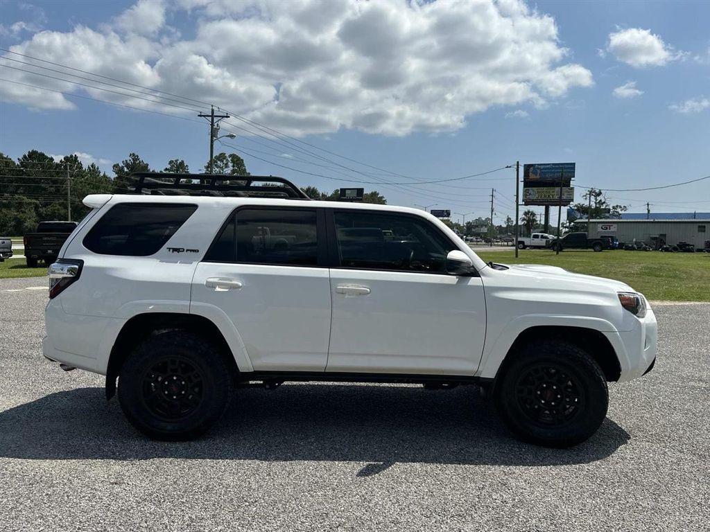 used 2019 Toyota 4Runner car, priced at $35,998