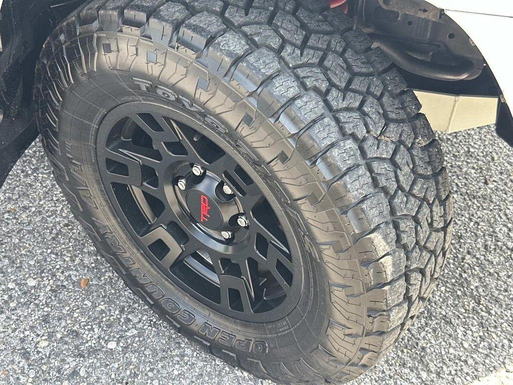 used 2019 Toyota 4Runner car, priced at $35,998