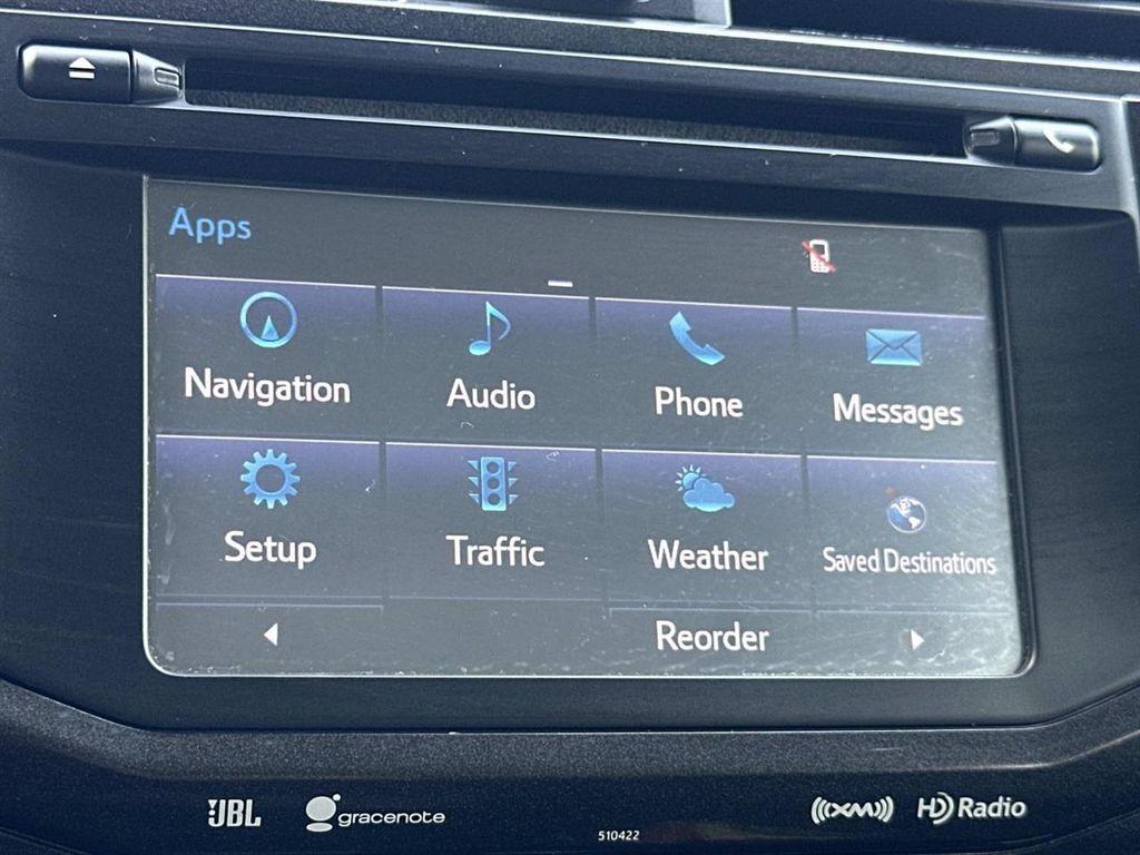 used 2019 Toyota 4Runner car, priced at $35,998