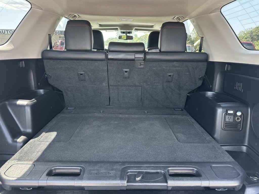 used 2019 Toyota 4Runner car, priced at $35,998