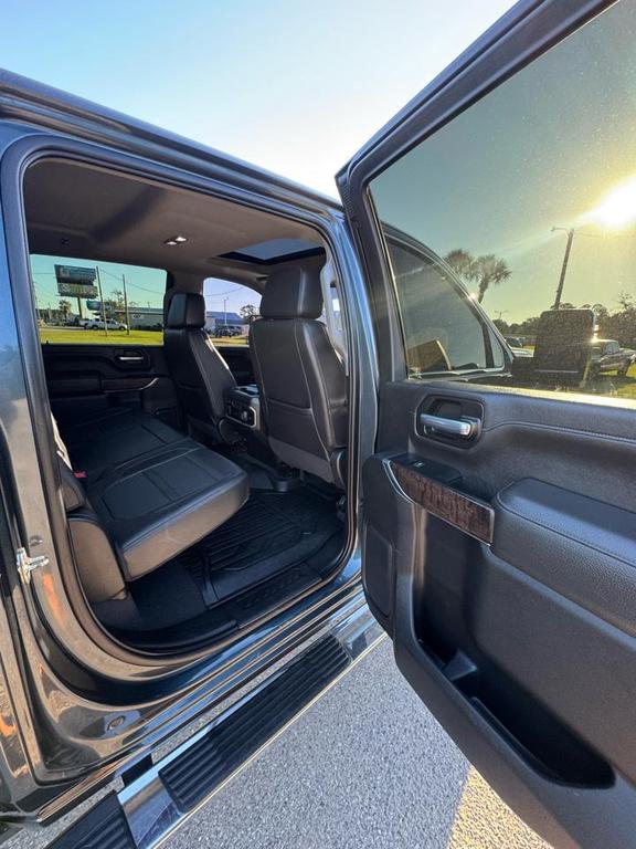 used 2020 GMC Sierra 2500 car, priced at $54,999