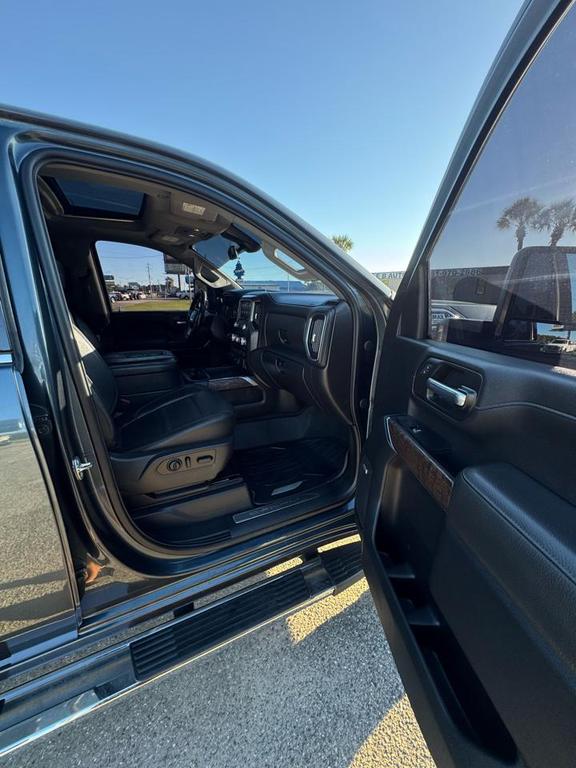 used 2020 GMC Sierra 2500 car, priced at $54,999