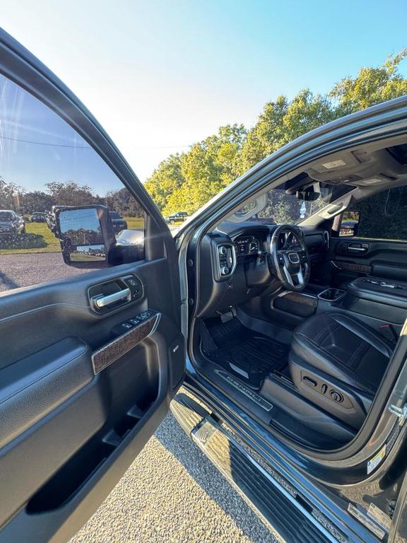 used 2020 GMC Sierra 2500 car, priced at $54,999