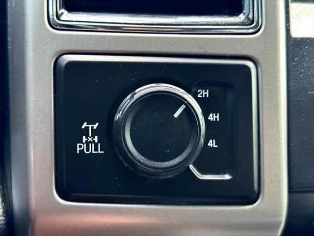 used 2018 Ford F-250 car, priced at $34,888