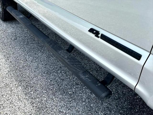 used 2018 Ford F-250 car, priced at $34,888