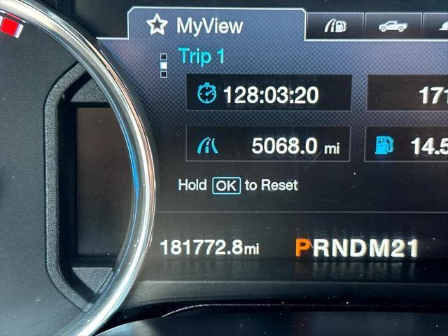 used 2018 Ford F-250 car, priced at $34,888
