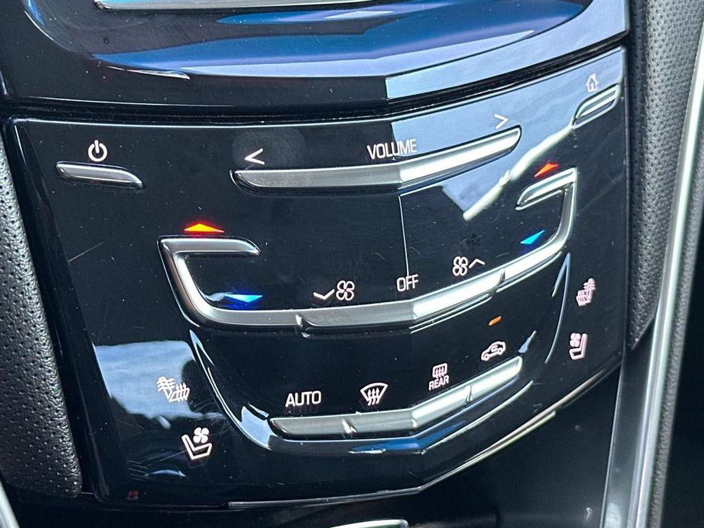 used 2019 Cadillac XTS car, priced at $18,998