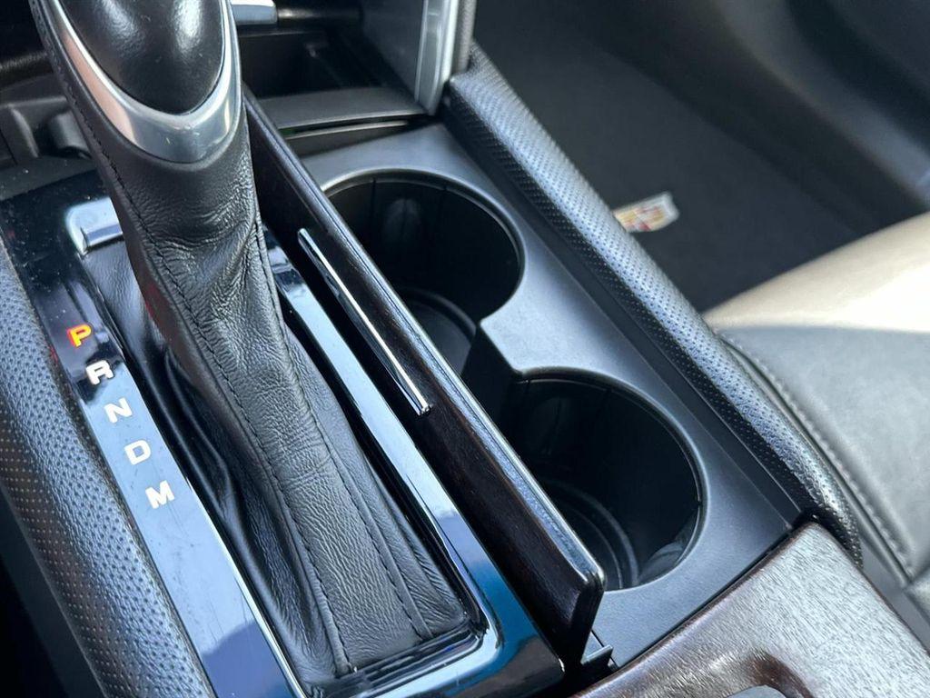 used 2019 Cadillac XTS car, priced at $18,998