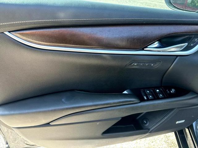 used 2019 Cadillac XTS car, priced at $19,488