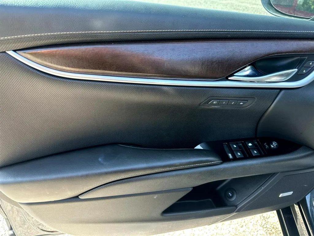 used 2019 Cadillac XTS car, priced at $18,998