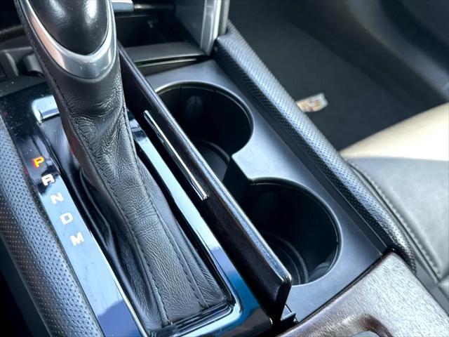 used 2019 Cadillac XTS car, priced at $19,488