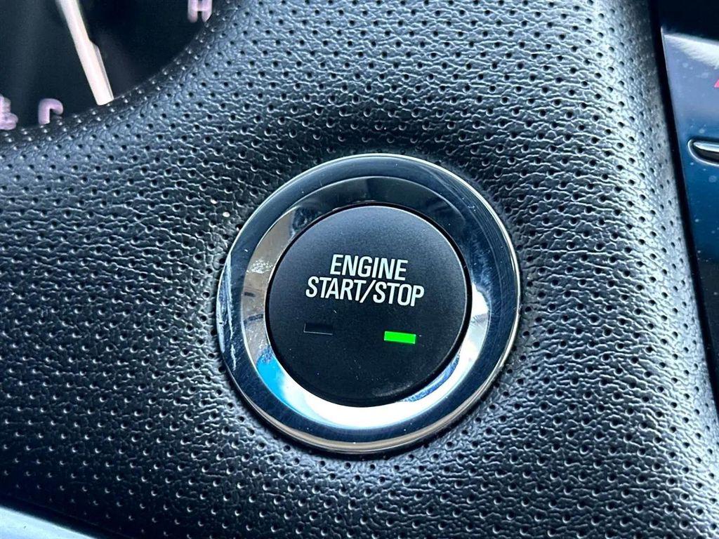 used 2019 Cadillac XTS car, priced at $18,998