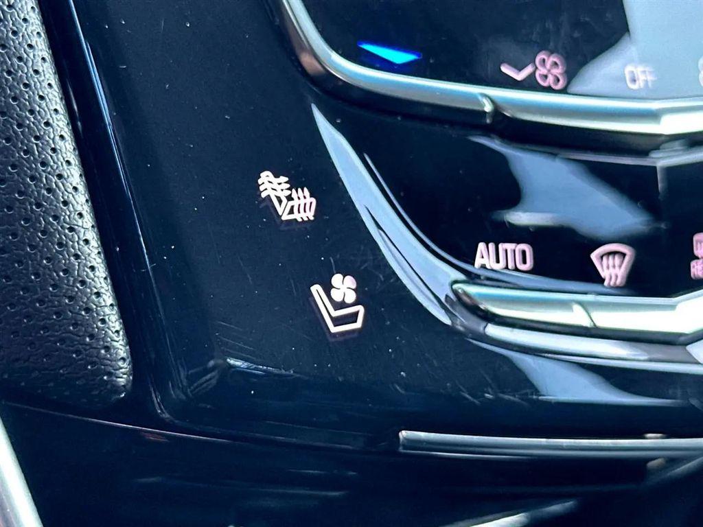 used 2019 Cadillac XTS car, priced at $18,998