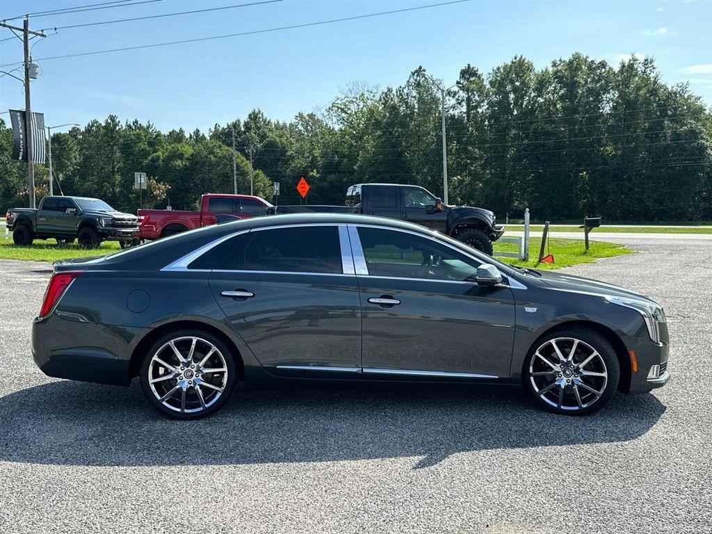 used 2019 Cadillac XTS car, priced at $18,998
