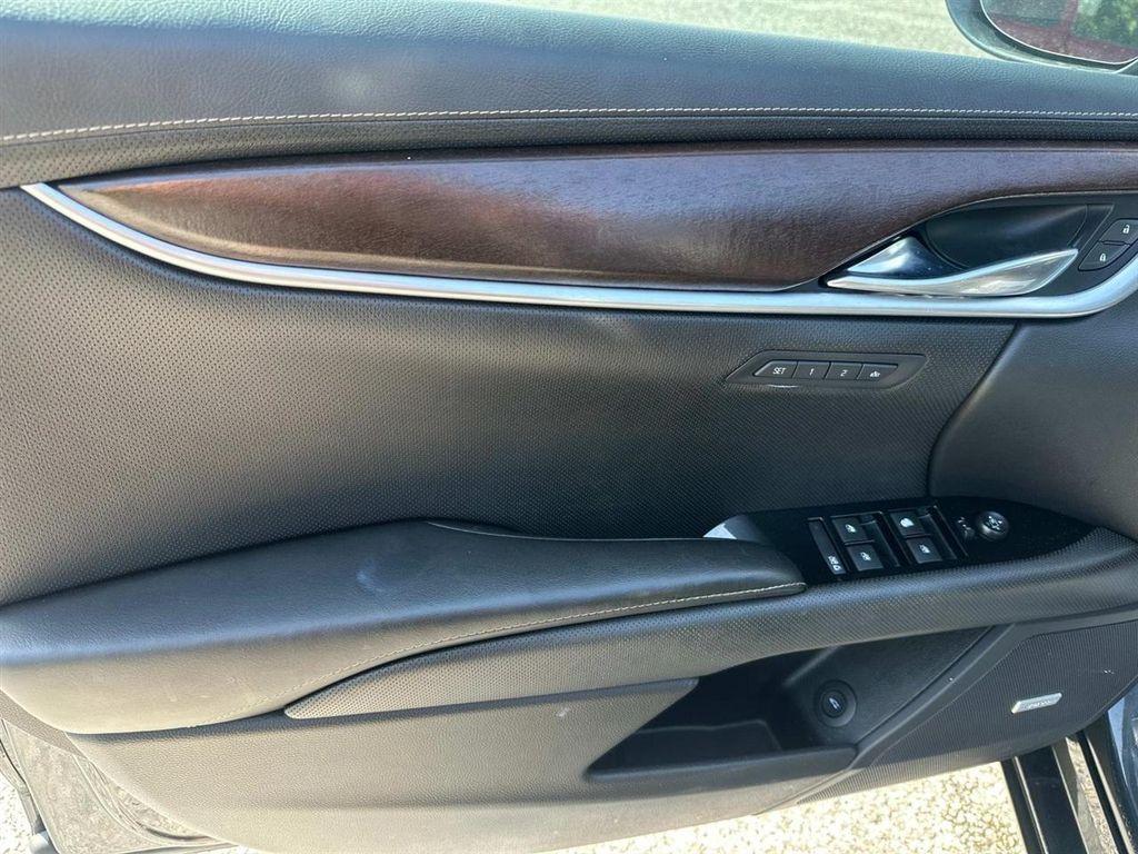 used 2019 Cadillac XTS car, priced at $18,998
