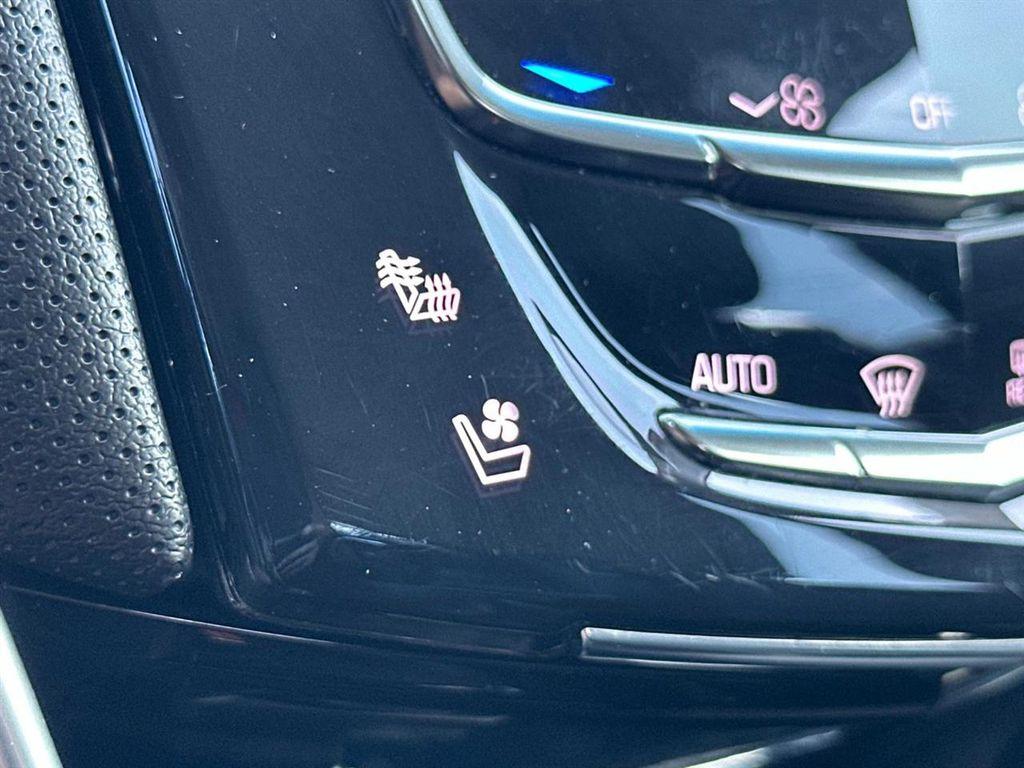used 2019 Cadillac XTS car, priced at $18,998
