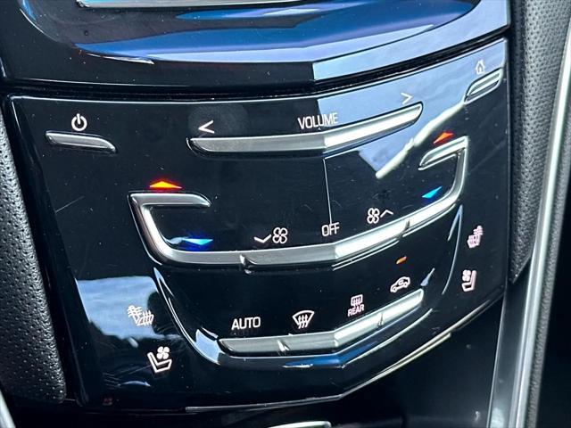 used 2019 Cadillac XTS car, priced at $19,488