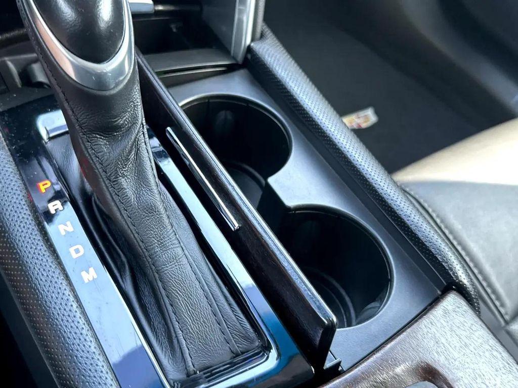used 2019 Cadillac XTS car, priced at $18,998