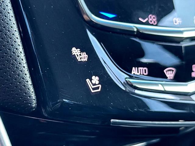 used 2019 Cadillac XTS car, priced at $19,488