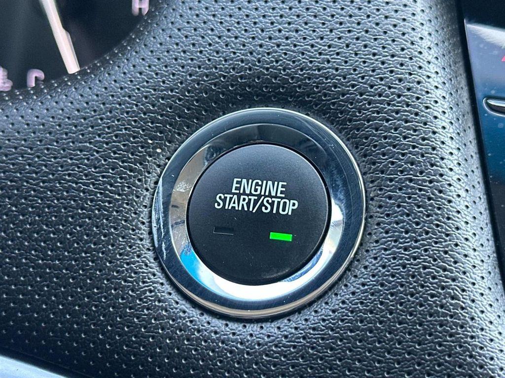 used 2019 Cadillac XTS car, priced at $18,998