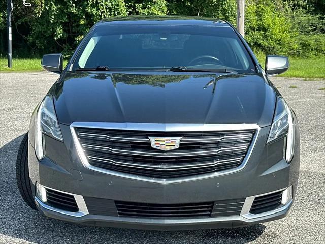 used 2019 Cadillac XTS car, priced at $19,488