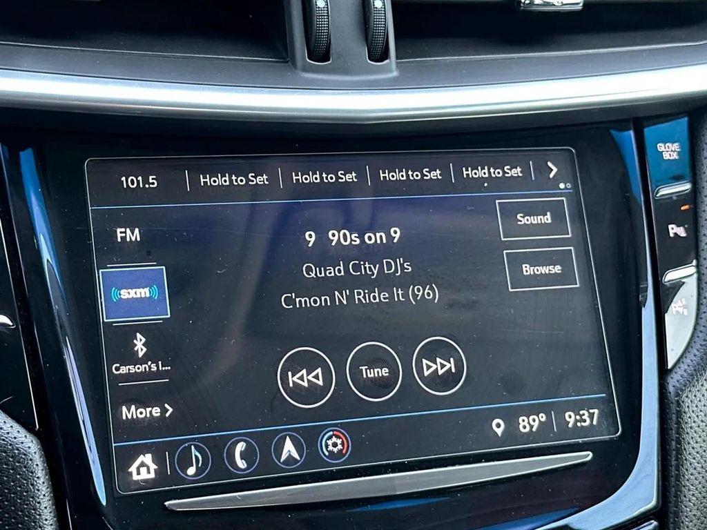 used 2019 Cadillac XTS car, priced at $18,998