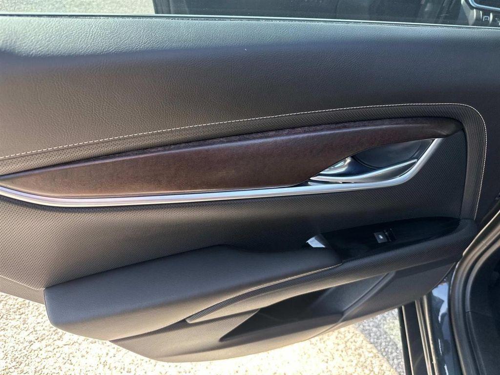 used 2019 Cadillac XTS car, priced at $18,998