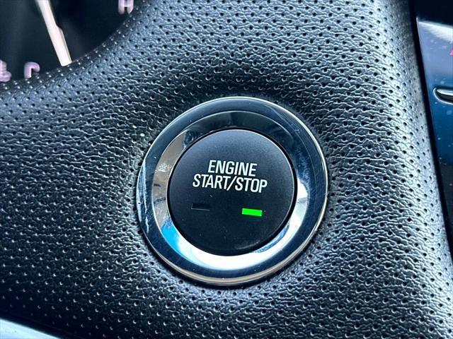 used 2019 Cadillac XTS car, priced at $19,488