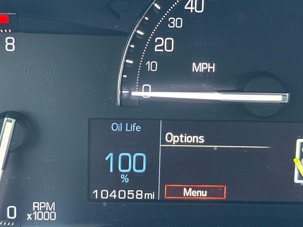 used 2019 Cadillac XTS car, priced at $18,998