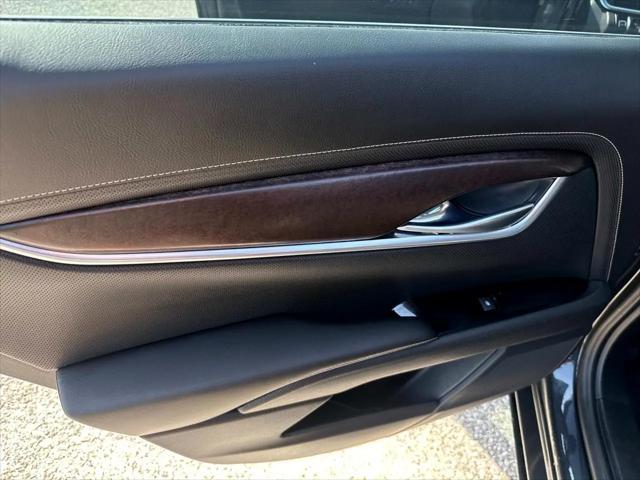 used 2019 Cadillac XTS car, priced at $19,488