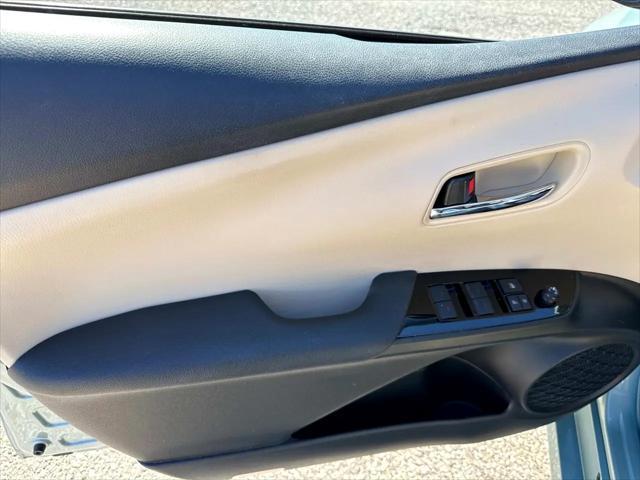used 2019 Toyota Prius car, priced at $28,075
