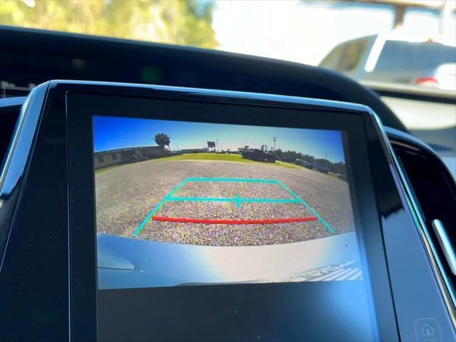used 2019 Toyota Prius car, priced at $28,075