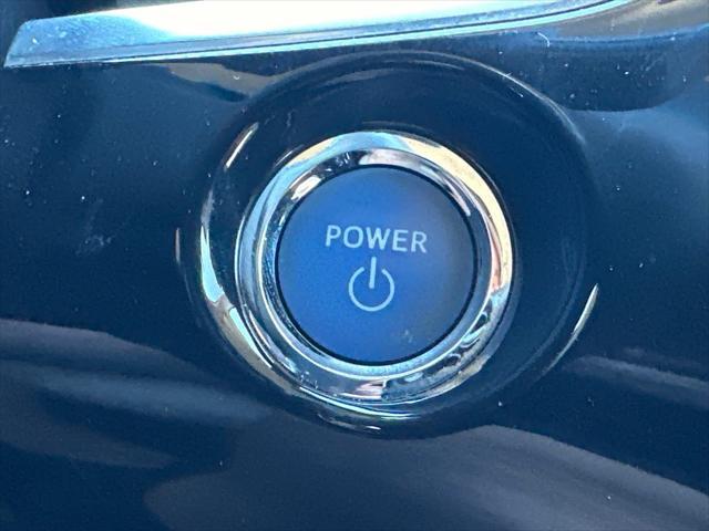used 2019 Toyota Prius car, priced at $26,998
