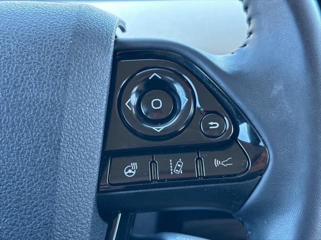 used 2019 Toyota Prius car, priced at $26,998