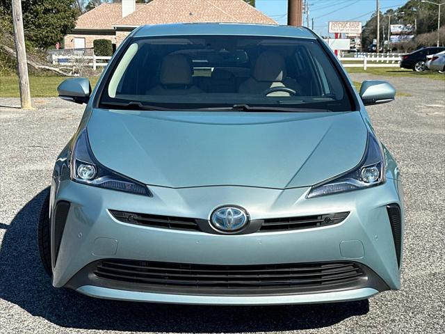 used 2019 Toyota Prius car, priced at $26,998