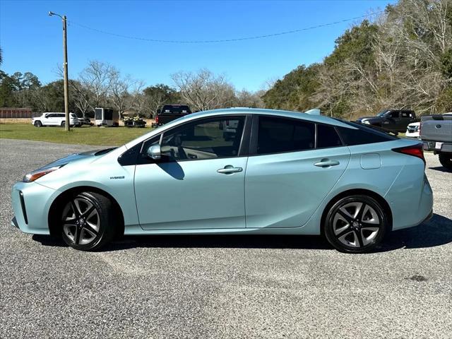 used 2019 Toyota Prius car, priced at $28,075