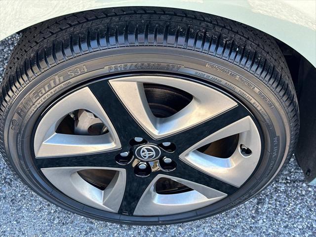 used 2019 Toyota Prius car, priced at $26,998