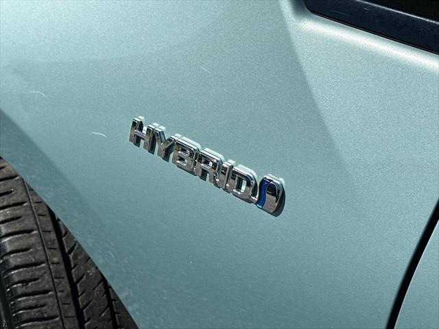 used 2019 Toyota Prius car, priced at $26,998