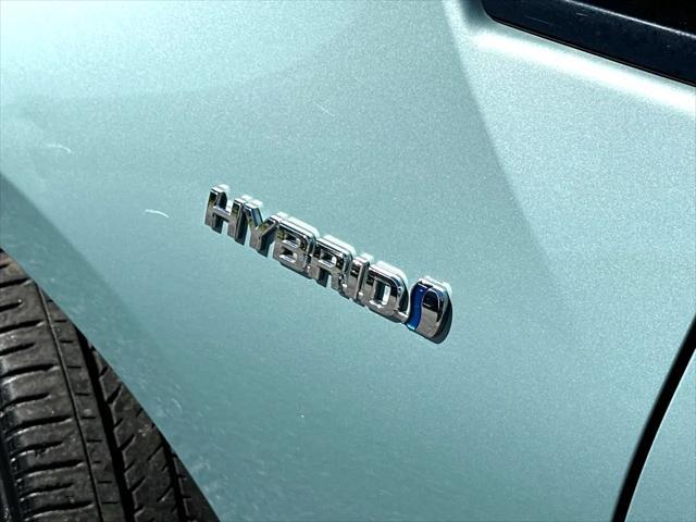 used 2019 Toyota Prius car, priced at $28,075