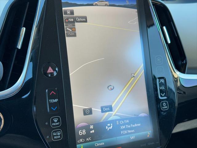 used 2019 Toyota Prius car, priced at $26,998