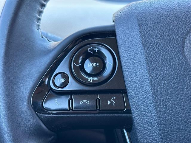 used 2019 Toyota Prius car, priced at $26,998