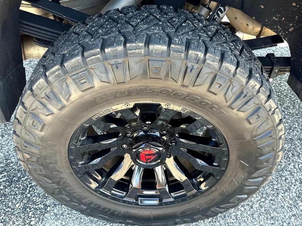 used 2024 GMC Sierra 2500 car, priced at $80,998