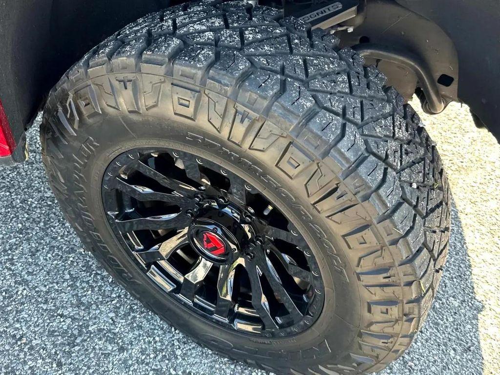 used 2024 GMC Sierra 2500 car, priced at $80,998
