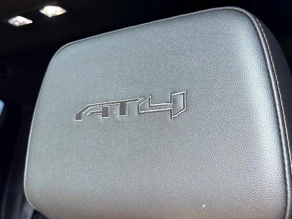 used 2024 GMC Sierra 2500 car, priced at $80,998